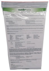 Naturhelix testgyertya kamilla 10db - herbaline