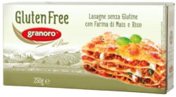 Granoro lasagne tészta gluténmentes 250g