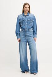 Guess farmer kezeslábas KINSLEY galléros, W5YD58 D5B94 - kék 26/32