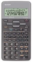 Sharp EL531THBGY Tudományos Számológép