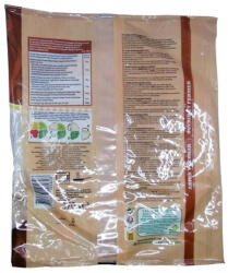 Mission Wraps - teljes kiőrlésű 370g