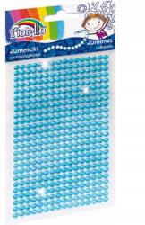 Fiorello Gyémánt Kristályok Öntapadós Kék GR-DS039-2 Fiorello (GR-DS039-2)