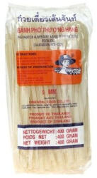 Farmer rizstészta (5mm) 400g