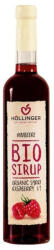 Höllinger bio szörp - málna 500ml