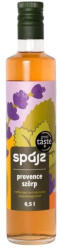 Spájz szörp provence 500ml