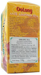 Dr. Chen Patika Oolong Anti-Adiposis tea (30x4g) 30db