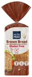 Nutri Free Nutrifree brown bread barna kenyér 300g