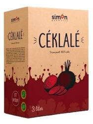 Simon Gyümölcs céklalé 3000ml