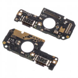Aftermarket Piese si componente Placa cu Conector Incarcare - Microfon Xiaomi Redmi Note 11S / Note 11 (pla/co/mi/xia/xrn) - pcone
