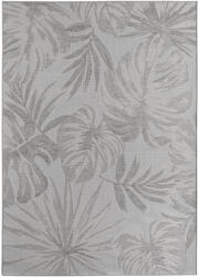 Ayyildiz Desert 1302 80x150 cm Szürke Modern Szőnyeg