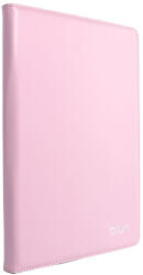 Blun univerzális tok táblagépekhez 8" rózsaszín