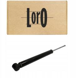 Abakus Hátsó Lengéscsillapító Ford Fiesta V MK6 Mazda 2 Dy