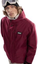 SIROKO Férfi snowboard dzseki W4 Vostock SIROKO barna