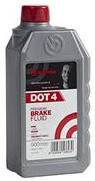 Brembo Folyadék Dot 4 Brembo L 04 005 0.5L