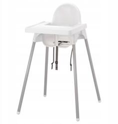 IKEA Antilop Etetőszék Övek Tálca (5903943778089)