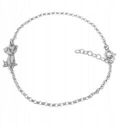  Ezüst Karkötő Kutya Kutyus Ezüst 925 Ajándék