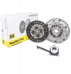 Schaeffler LuK Eredeti Kuplung Luk 623361233