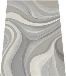 Berfin Smart Home 2551 Szürke 200x290 cm Modern Szőnyeg