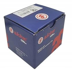 Autofren Seinsa D43307S Fékjavító készlet, féknyereg