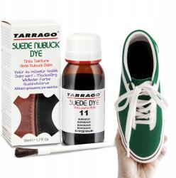 Tarrago Zöld Festék Tarrago Nubuk Velúrhoz 50 (8991/DARKGREEN)