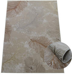 Ber Allianz 6304 Bézs 240x330 cm Szőnyeg