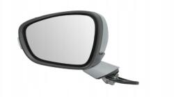 View Max Bal Külső Visszapillantó Tükör 8154SF 6 Pin Pin Peugeot 508 10-18R Eeh Eehd