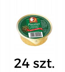 Profi pástétom zöldborssal 24 x 131 g