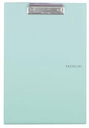 Pastelini Felírótábla PASTELINI pvc A/4 zöld (5-576)