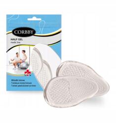 Corbby Zselés Cipőbetét Lengéscsillapító Gel Pár Cipő (5907684214516)