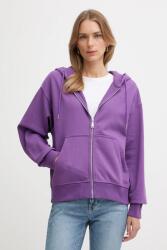 Calvin Klein felső - lila XS - answear - 28 990 Ft