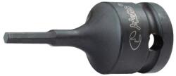 Hans Tools 1/2" gépi imbusz dugókulcsfej SW10x78 CrMo 84016-3M10 (060103-0159) - szerszamplusz