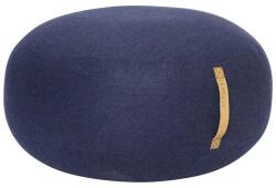 Hübsch Modern Kék Puff 70 cm