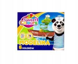 Sweet Colours Modellna 6 Kol. Sweet Colours Koma (5906643001419)