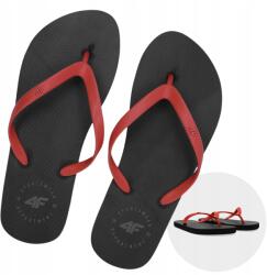 4F Férfi Flip-flop Papucs Könnyű Kényelmes Nyári 4FSS23FFLIM073 62S méret 41 (4FSS23FFLIM073 62S)