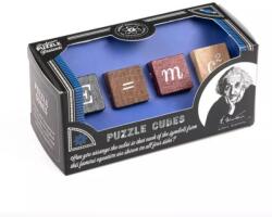 Reflexshop Professor Puzzle: Einstein Cubes Logikai Játék