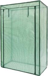 Strend Pro Palántázó Strend Pro Greenhouse, fólia, 100x50x150 cm, fóliasátor