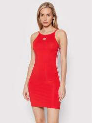 Adidas Piros Ruha Dress HC2037 (36) (561361)