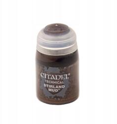 Games Workshop Citadel Technical Stirland Mud 24ml