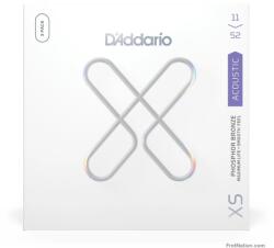 D'Addario XSAPB1152-3P Phosphor Bronze - 3 pack