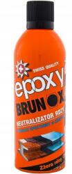 Brunox Epoxy epoxi alapozó rozsda semlegesítő 400ml