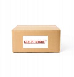 Quick Brake 109-1208 Tartozékkészlet, fékbetétek