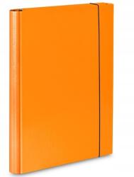 Pastello Szárnyas Mappa A4 Radír 4CM Narancs Pastello (5902385951524)