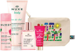 NUXE Autistic Art Reve de Thé szett