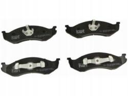 Hart Elülső Építőkockák Hart 215 250