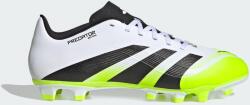 Adidas Futballcipők adidas Predator Club FG/AG fehér|fekete|sárga - decathlon - 23 090 Ft