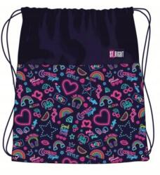 ST.RIGHT Cipőtartó Táska Neon SO-01 St. right St. Majewski (639067)