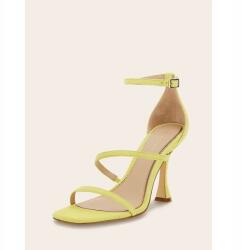Marciano Guess Sárga Magassarkú Szandál (37) (594350)