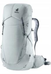 Deuter Női túrahátizsák Deuter Aircontact Ultra 45+5L Sl világos szürke (4046051157221)
