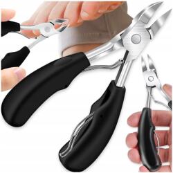 EdiBazzar Fogó Benőtt körmökhöz Erős körömvágó olló (Obcinaczka do paznokci wrastających cążki)