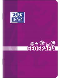 OXFORD Füzet A5 60 K Tematikus Földrajz Oxford Wz 6 (400092592)